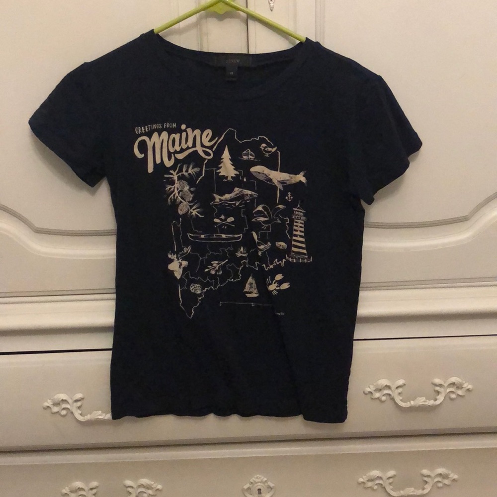 J Crew T-Shirt